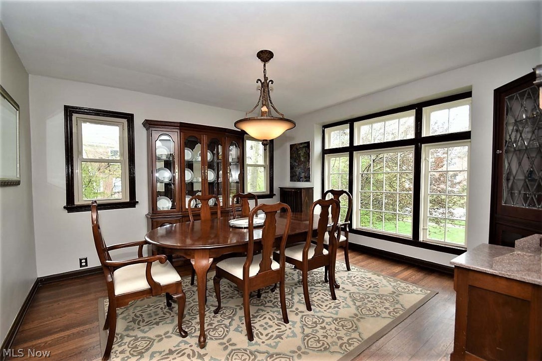 3770 Hillbrook Road Cleveland, OH 44118 - Photo 7 of 16 Gallery Image 7