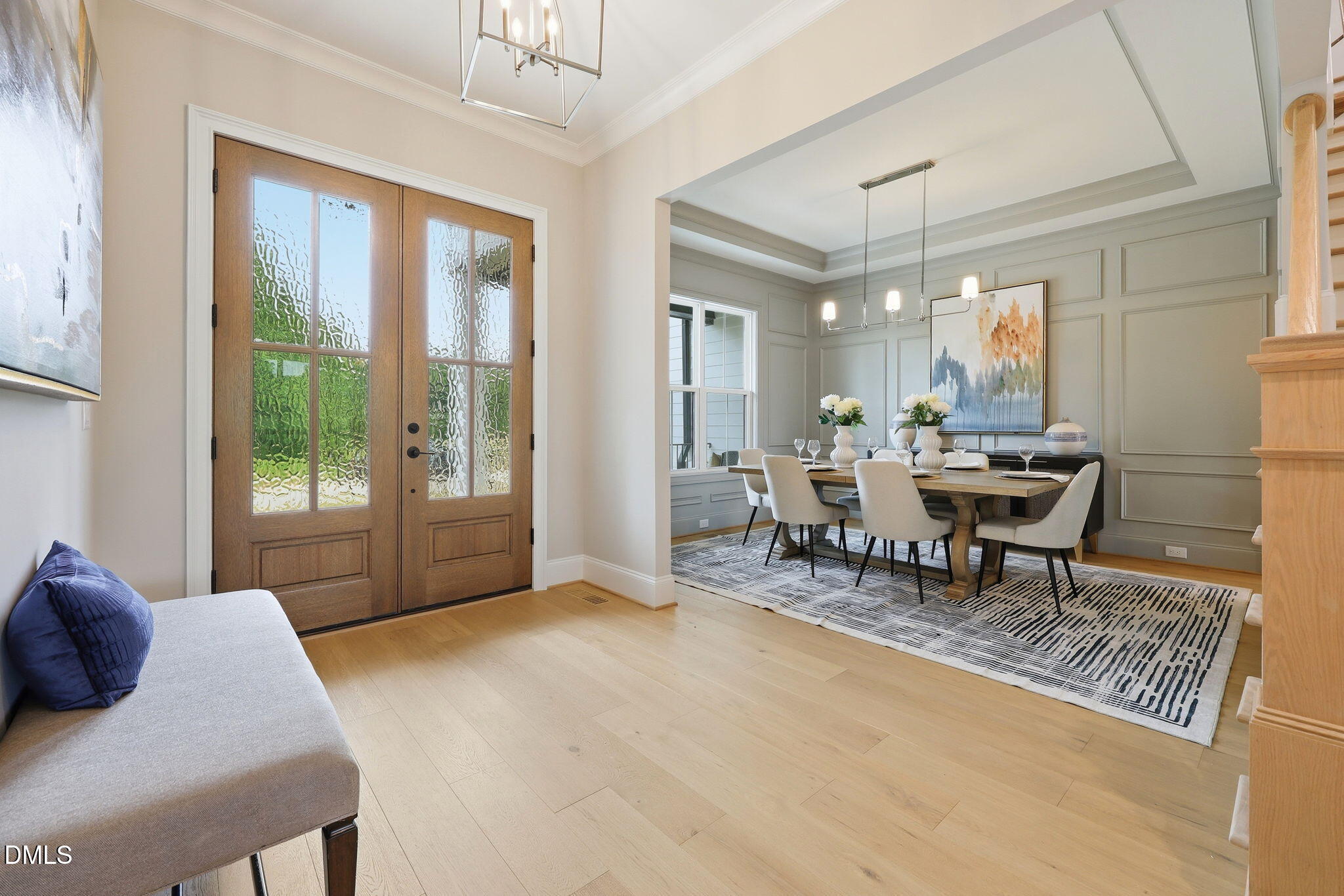 5852 Carriage Drive Raleigh, NC 27603 - Photo 5 of 50