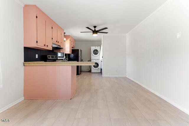 1512 Broken Road Bailey, NC 27807 - Photo 17 of 26 Kitchen