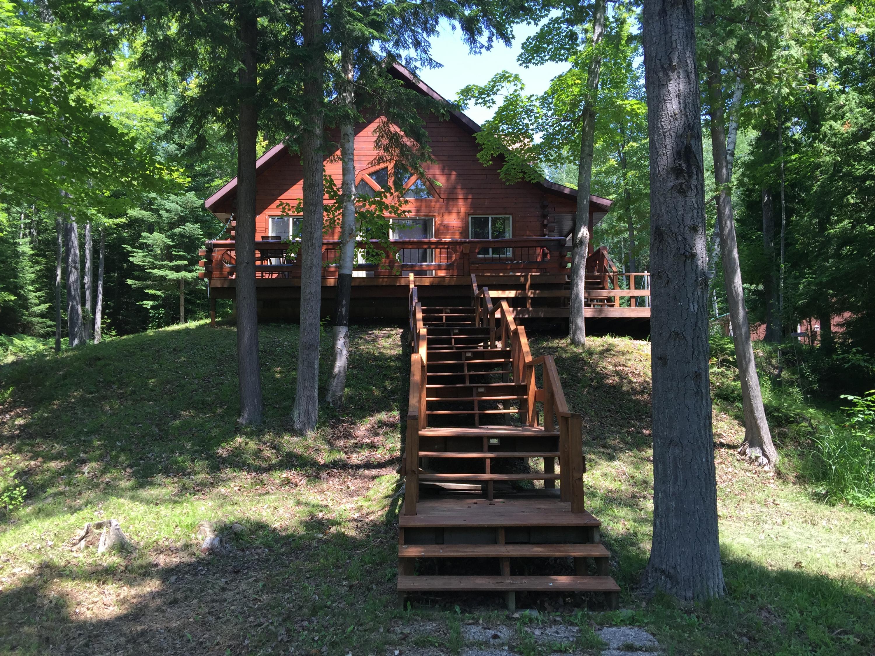 7255 Long Rapids Road Alpena, MI 49707 - Photo 30 of 36 Gallery Image 30