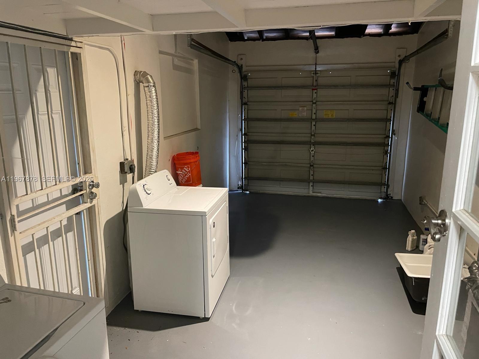 3350 Southwest 29th Street Miami, FL 33133 - Photo 14 of 15 a view of a storage & utility room