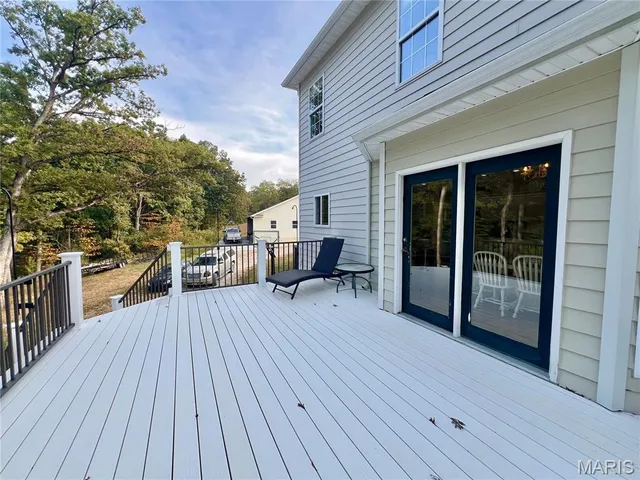 $640,000 | 23891 Wild Horse Farms Road, Warrenton, MO 63383