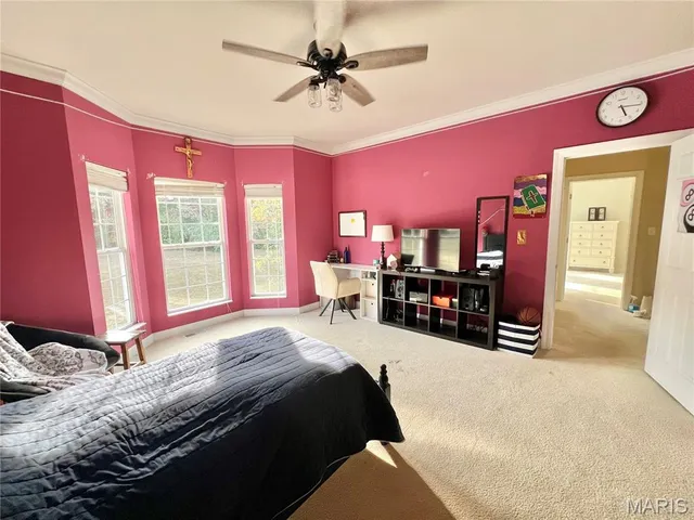 $640,000 | 23891 Wild Horse Farms Road, Warrenton, MO 63383