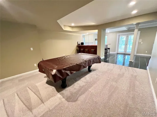 $640,000 | 23891 Wild Horse Farms Road, Warrenton, MO 63383