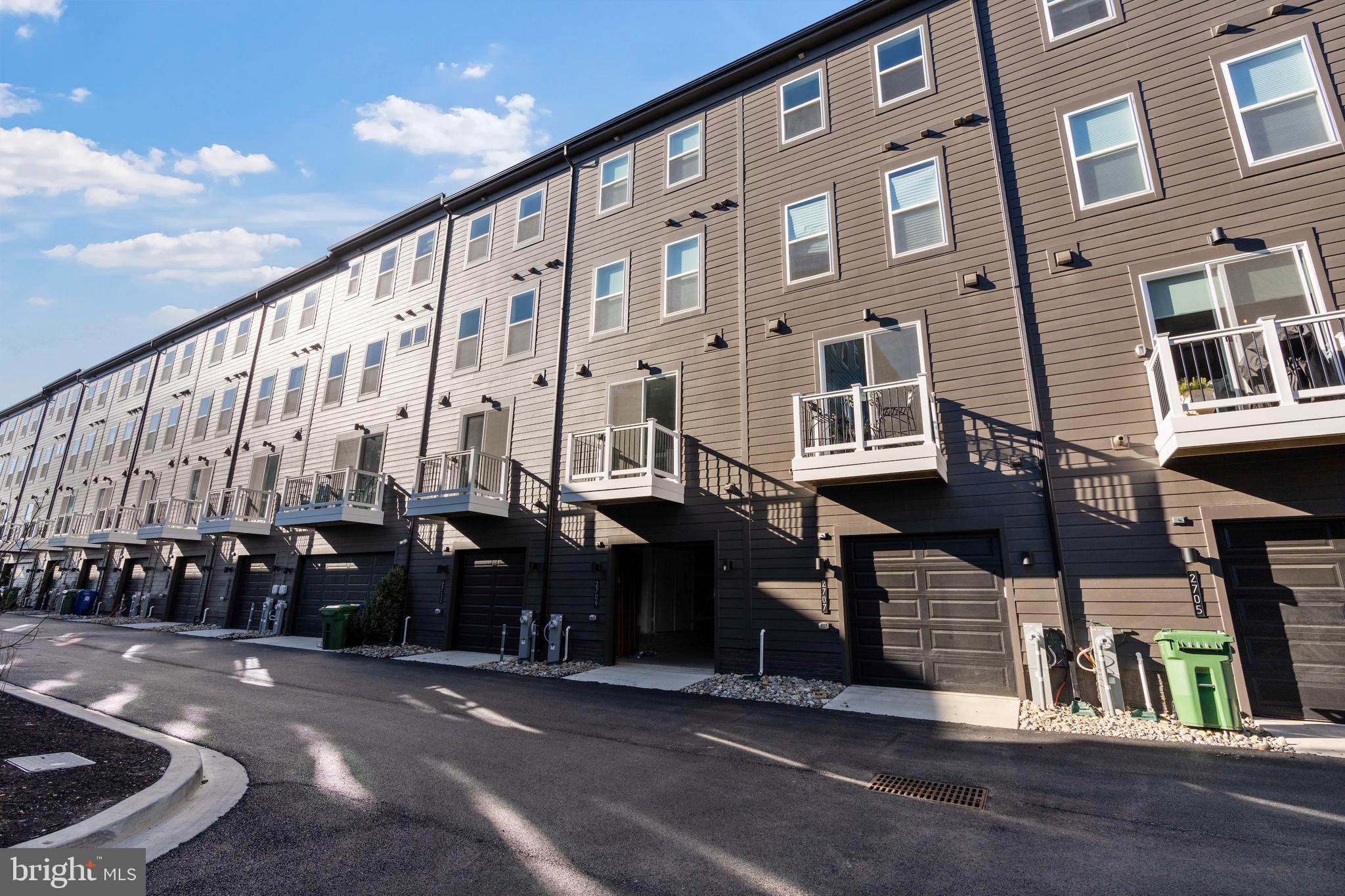 2709 Light Street Baltimore, MD 21230 - Photo 44 of 59