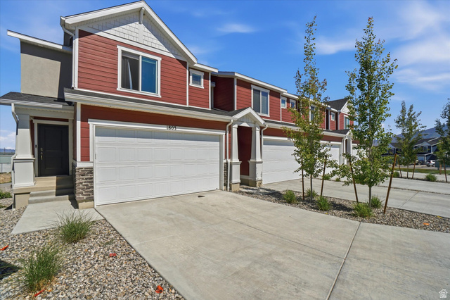 1803 North Patchwork Avenue Tooele, UT 84074 - Photo 2 of 28
