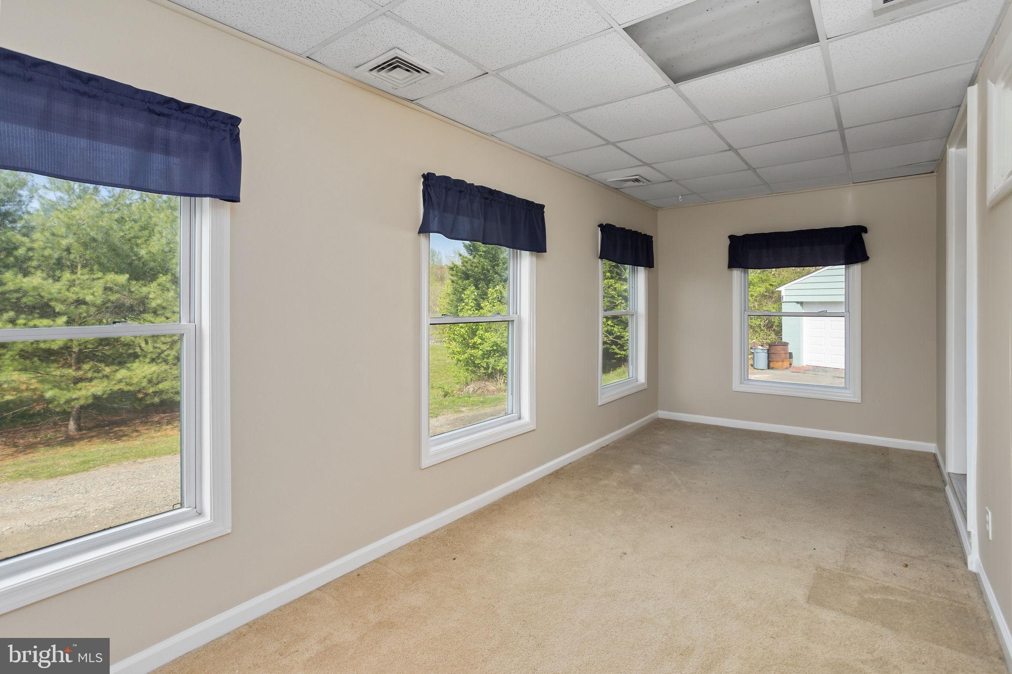 892 Monmouth Road Cream Ridge, NJ 08514 - Photo 12 of 24 a view of room with window
