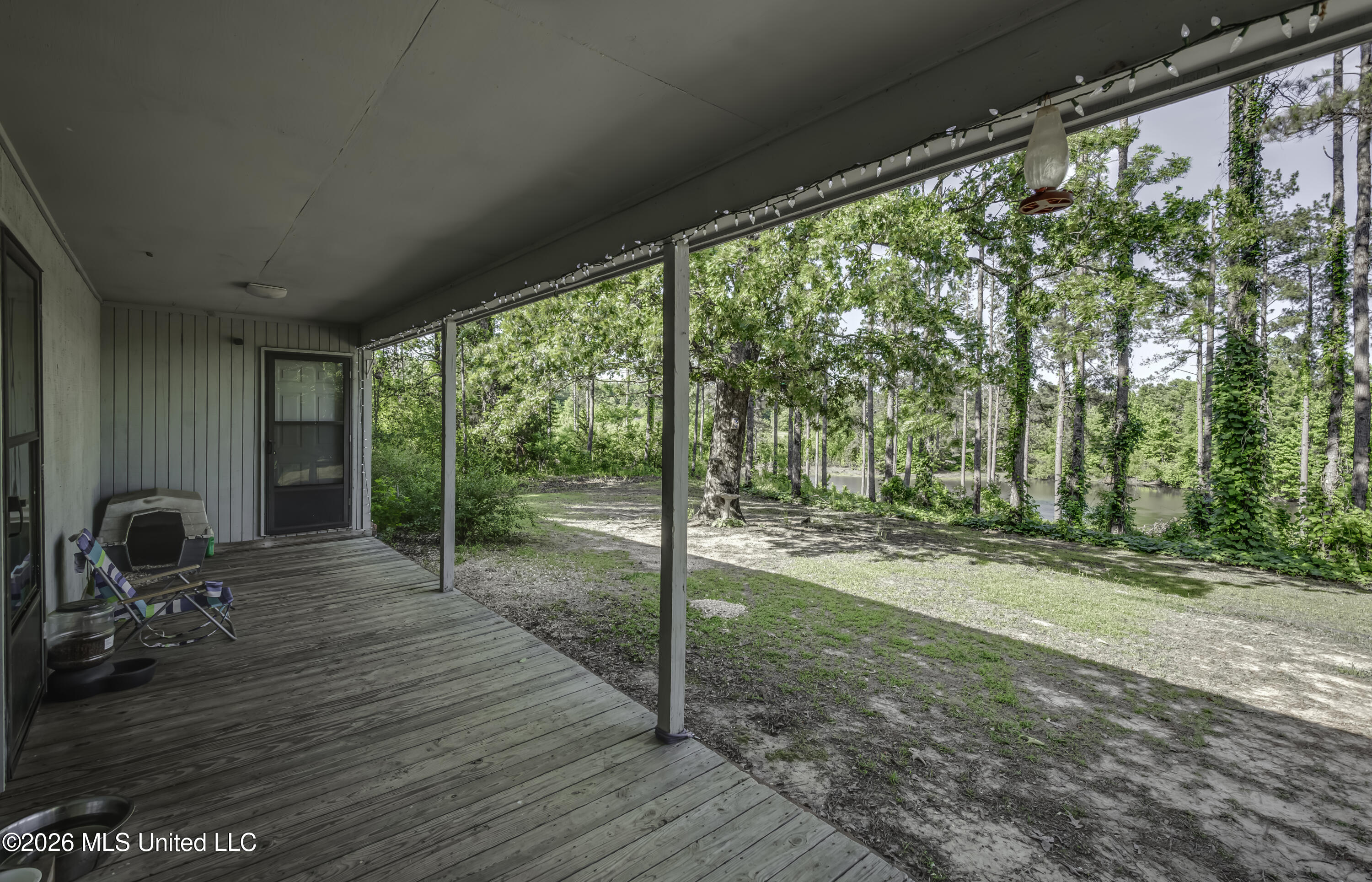 6030 Wash Bailey Road Durant, MS 39063 - Photo 35 of 66 Wash Bailey Rd--58