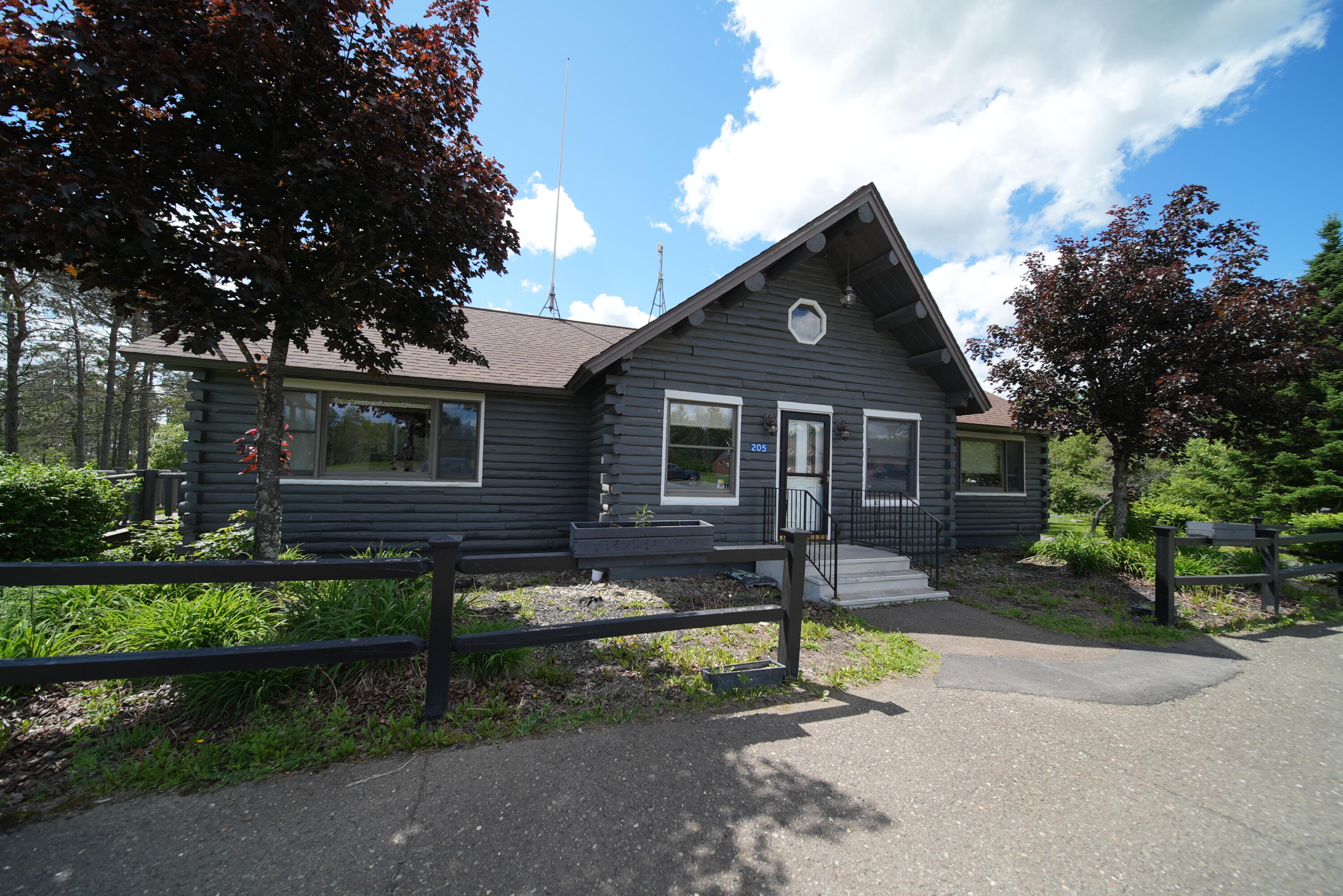 205 Oakfield Smyrna Road Oakfield, ME 04763 - Photo 4 of 100