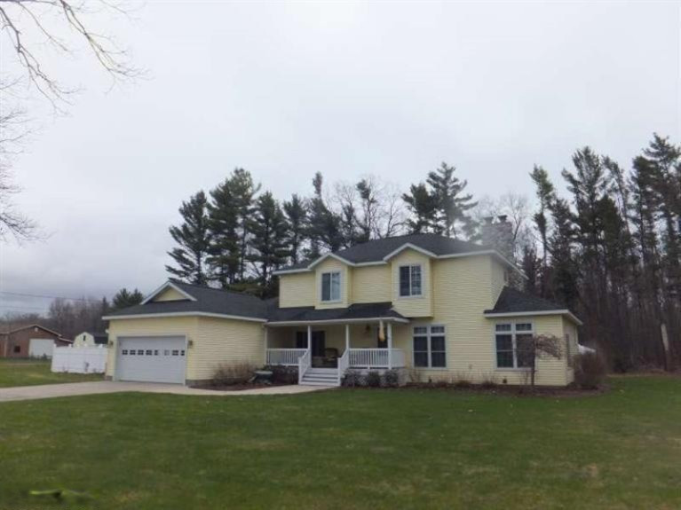 6580 Durham Road Whitehall, MI 49461 - Photo 1 of 21 Primary Photo
