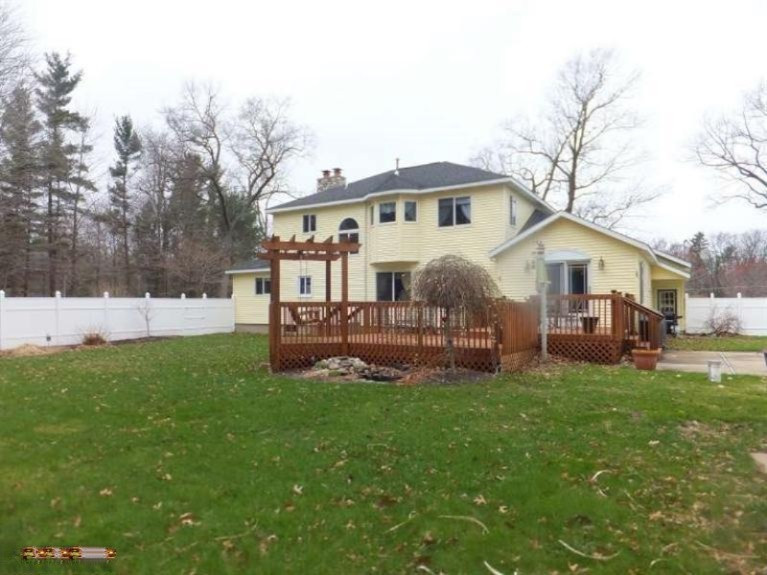6580 Durham Road Whitehall, MI 49461 - Photo 19 of 21 Additional Photo