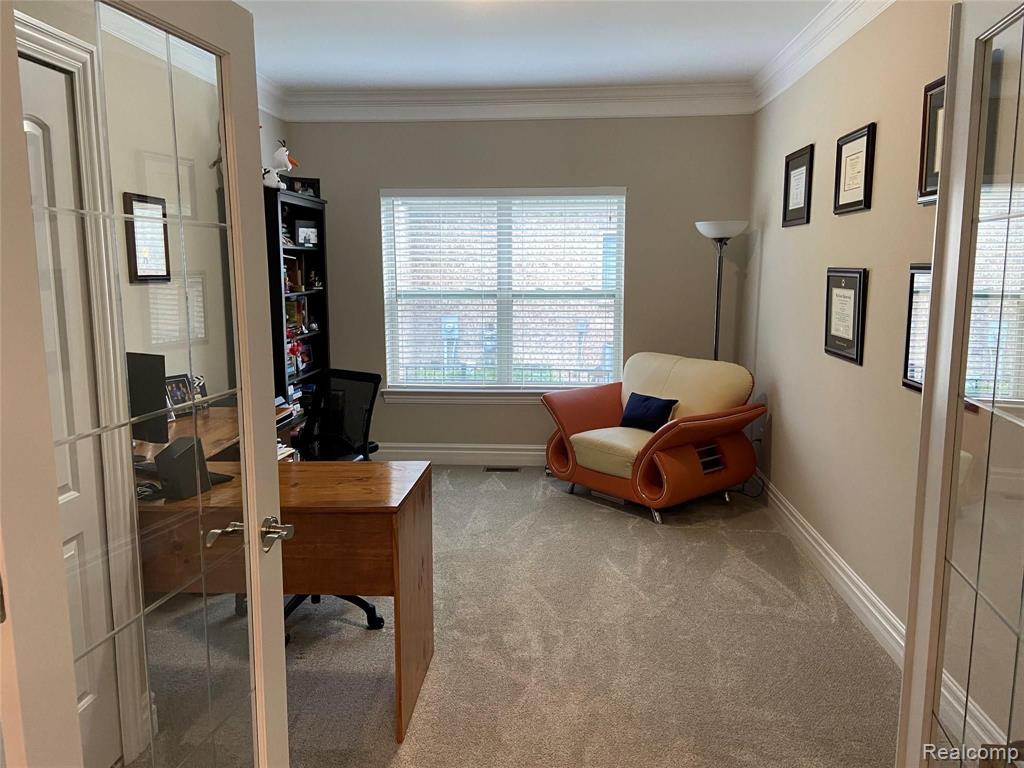 3712 McComb Drive Rochester Hills, MI 48307 - Photo 22 of 29