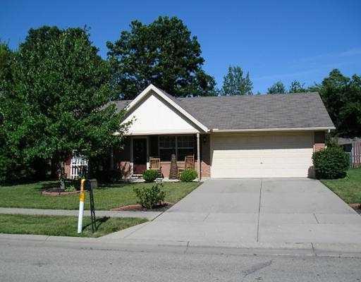 5714 West Ridgewood Road Springfield, OH 45503 - Photo 1 of 16 Gallery Image 1