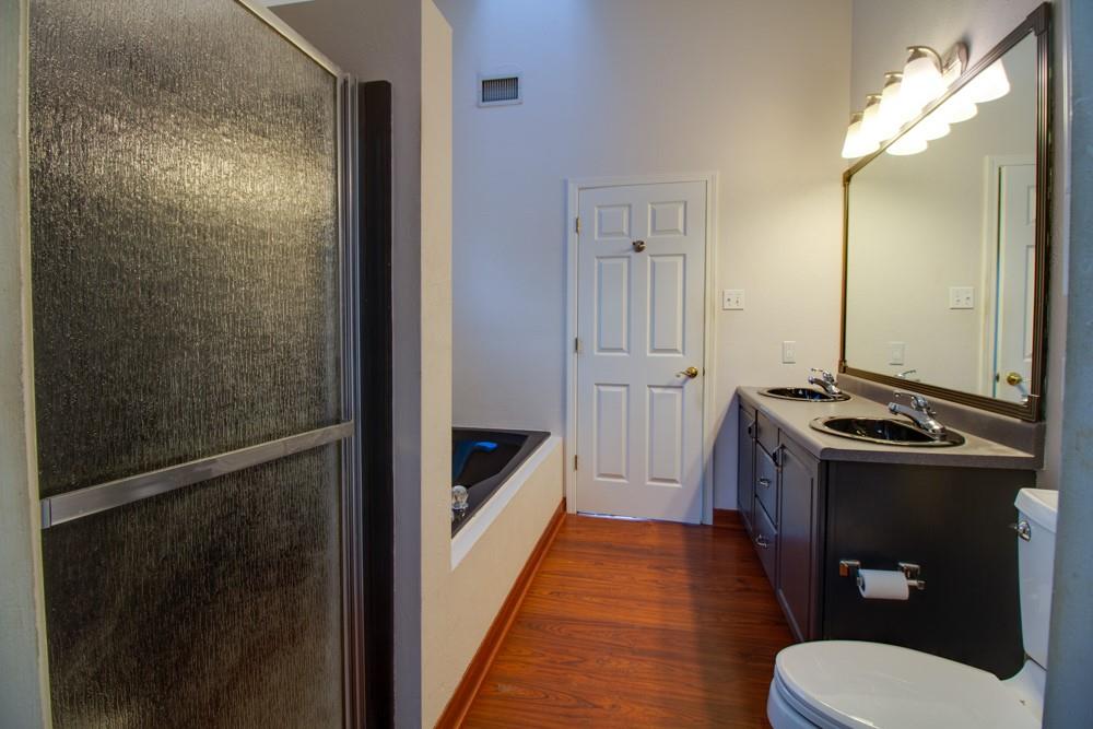 79 Windcrest Drive Cecil, PA 15321 - Photo 11 of 19 a bathroom with a sink and a mirror
