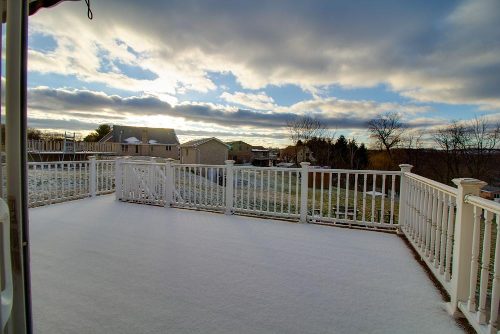 79 Windcrest Drive Cecil, PA 15321 - Photo 15 of 19 a view of terrace with city view