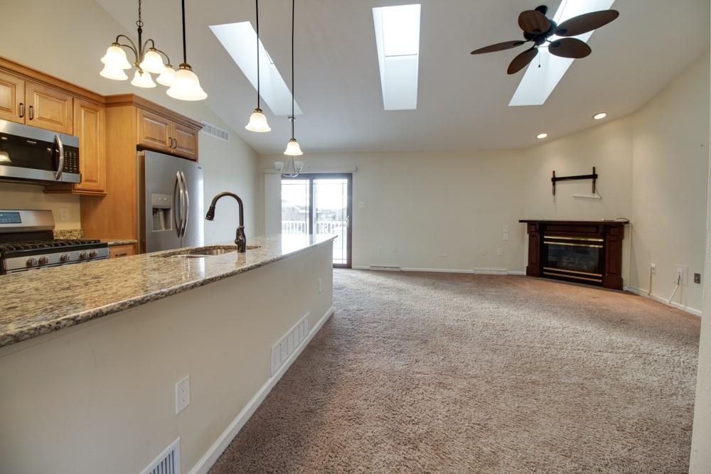 79 Windcrest Drive Cecil, PA 15321 - Photo 4 of 19 a view of kitchen and sink