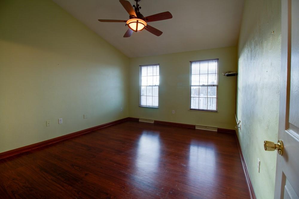 79 Windcrest Drive Cecil, PA 15321 - Photo 8 of 19 a view of an empty room with wooden floor and a window