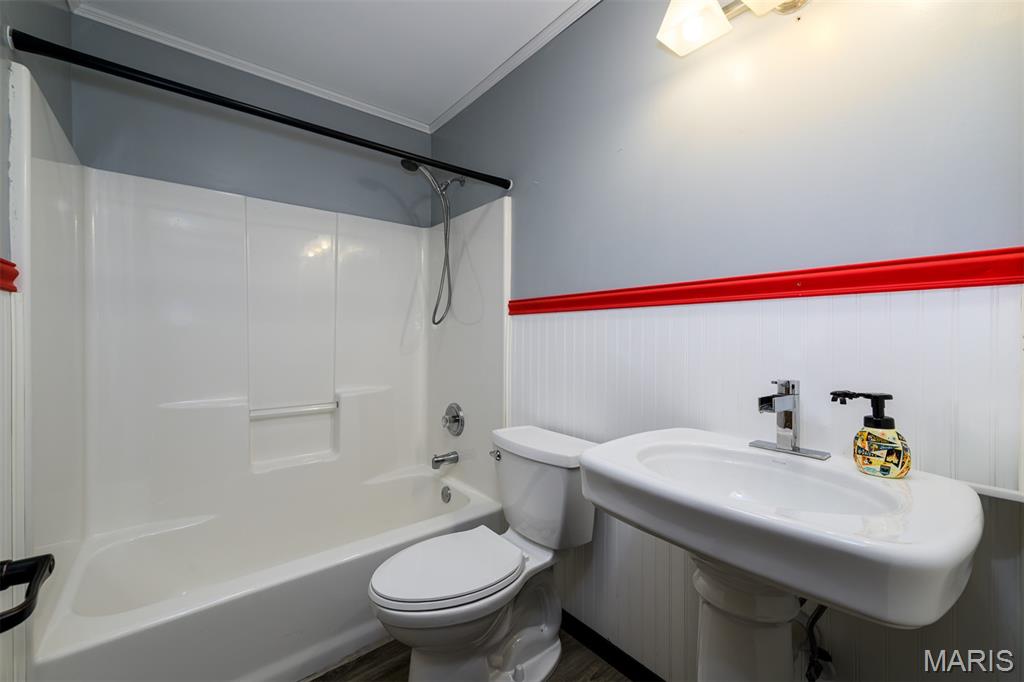 1 Pine Tree Court St. Peters, MO 63376 - Photo 27 of 45