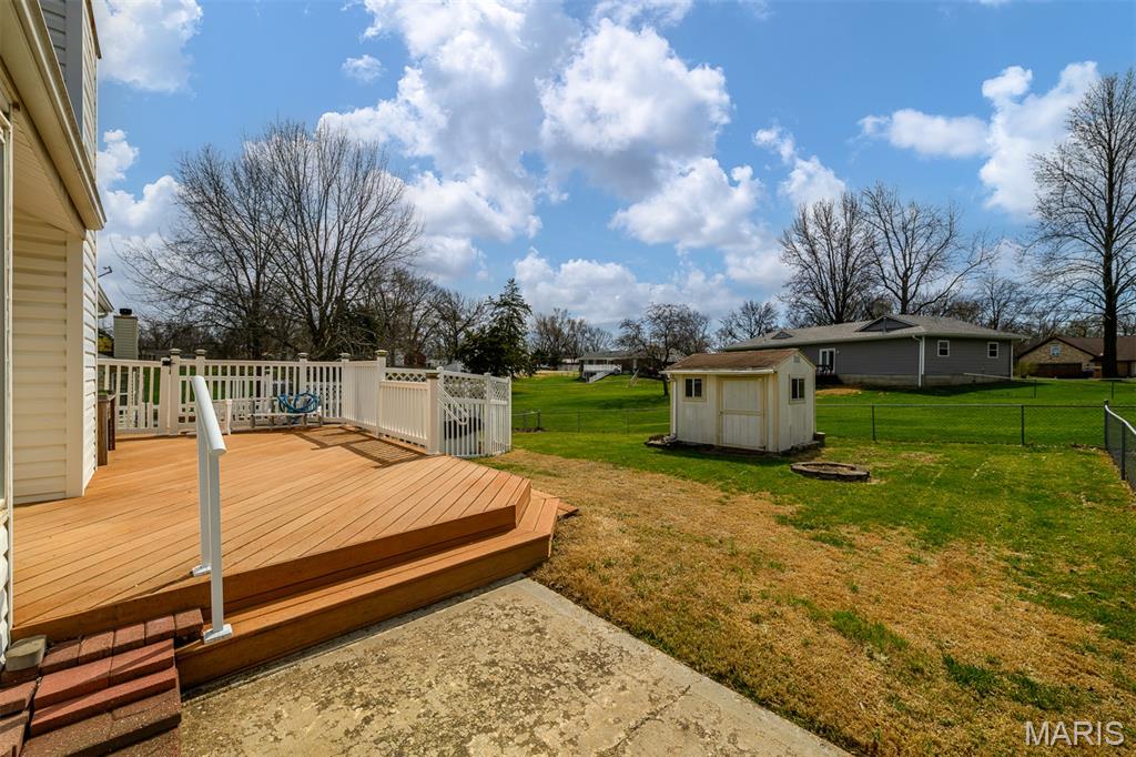 1 Pine Tree Court St. Peters, MO 63376 - Photo 35 of 45