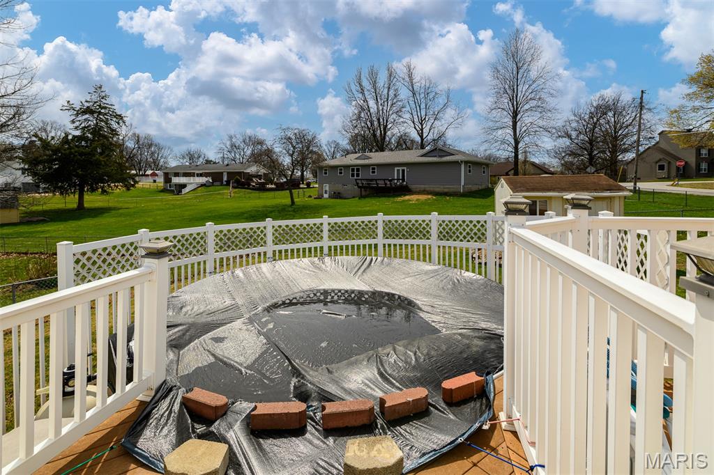 1 Pine Tree Court St. Peters, MO 63376 - Photo 37 of 45