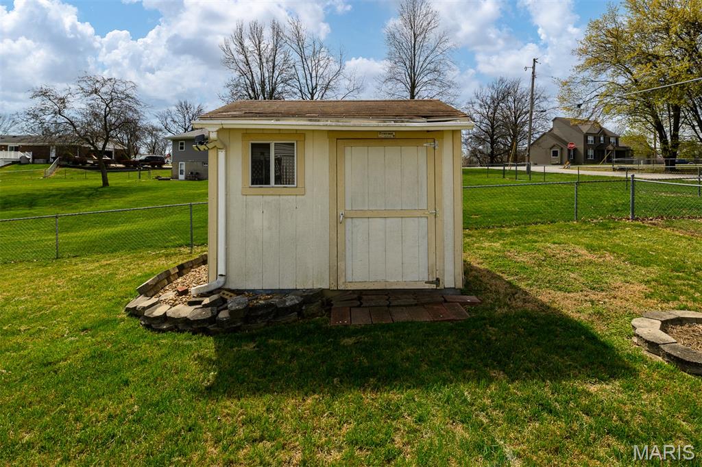 1 Pine Tree Court St. Peters, MO 63376 - Photo 38 of 45