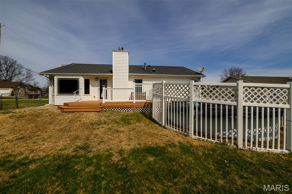 1 Pine Tree Court St. Peters, MO 63376 - Photo 39 of 45
