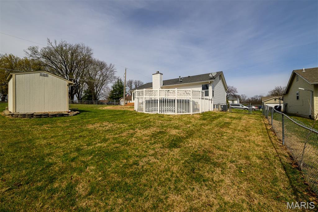 1 Pine Tree Court St. Peters, MO 63376 - Photo 40 of 45