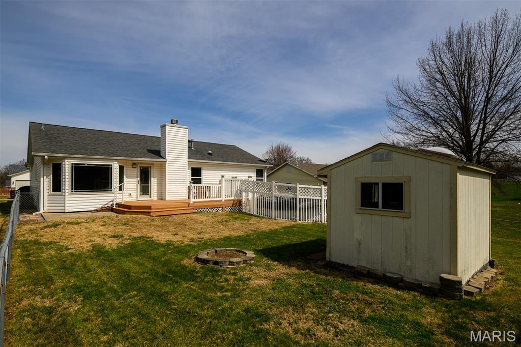 1 Pine Tree Court St. Peters, MO 63376 - Photo 43 of 45