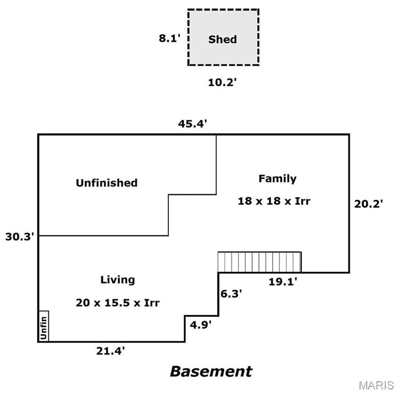 1 Pine Tree Court St. Peters, MO 63376 - Photo 45 of 45