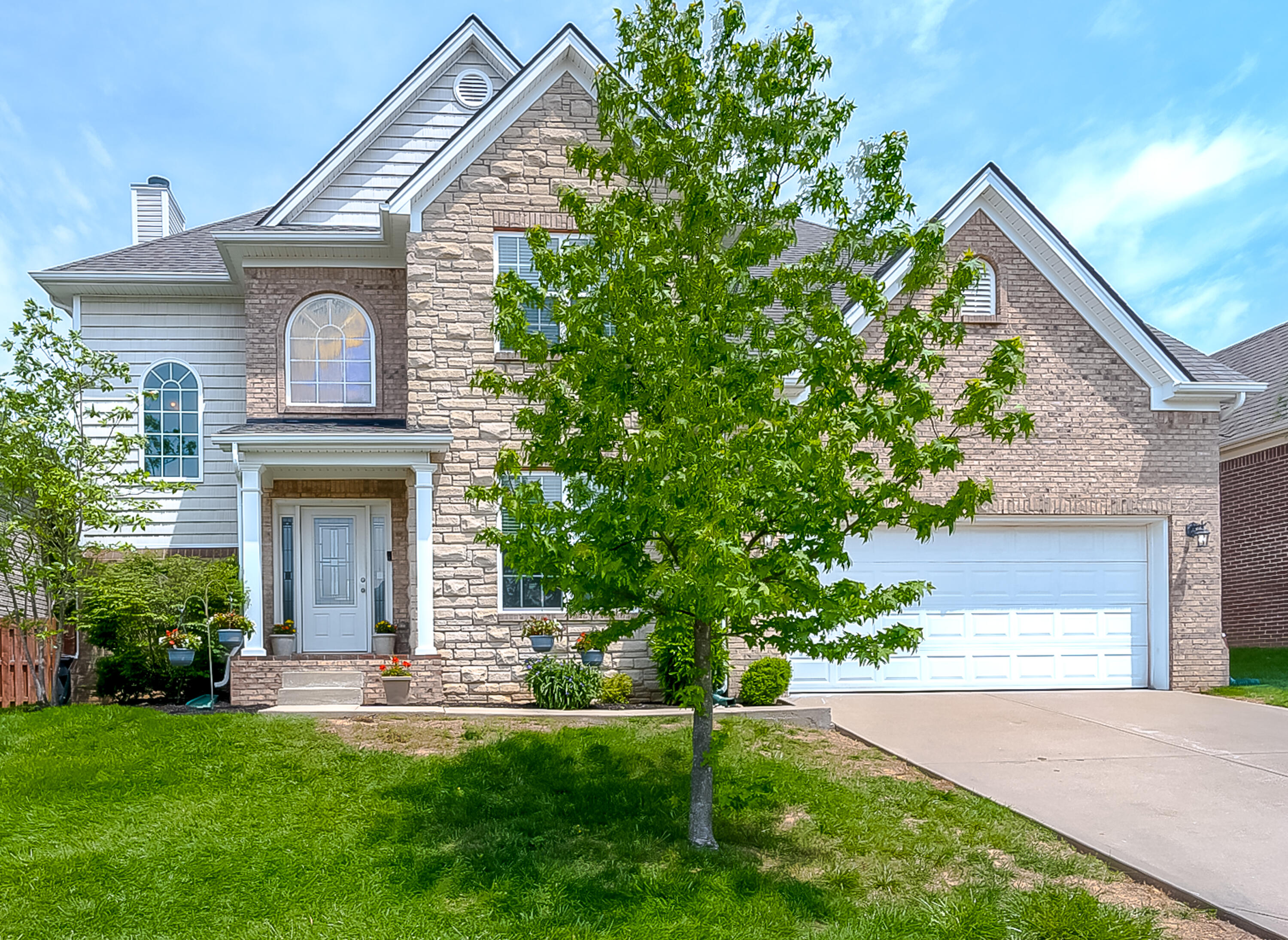 4333 Ridgewater Drive Lexington, KY 40515 - Photo 50 of 51 01-1-1