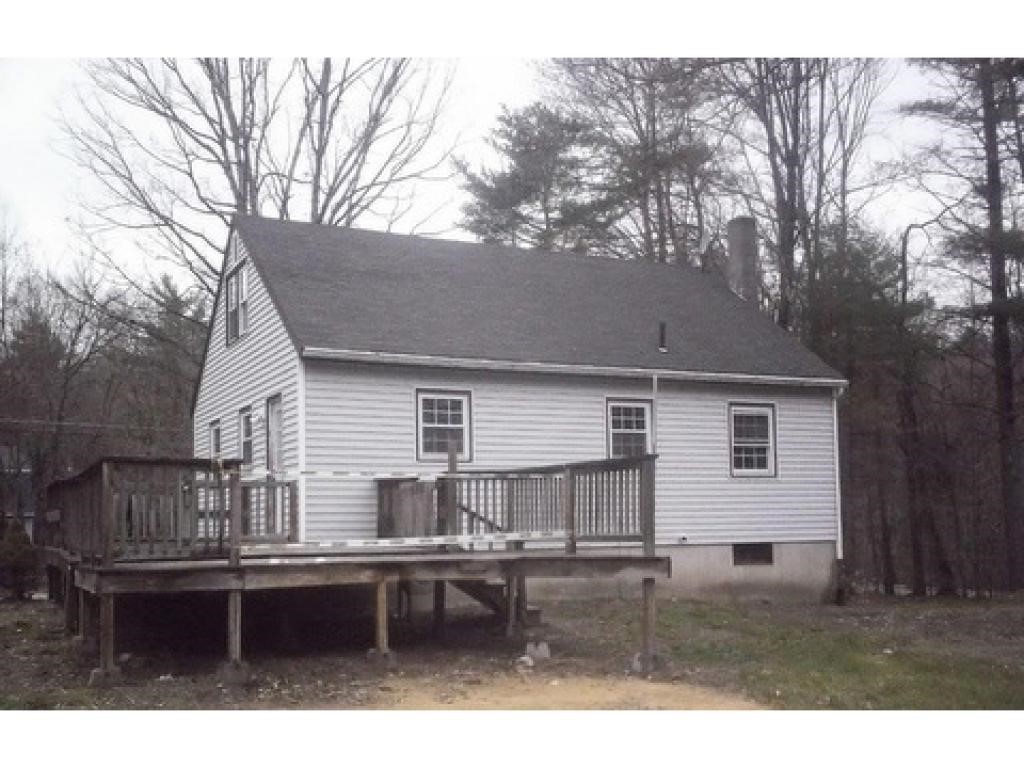 19 Old Bye Road Raymond, NH 03077 - Photo 10 of 13 Gallery Image 10