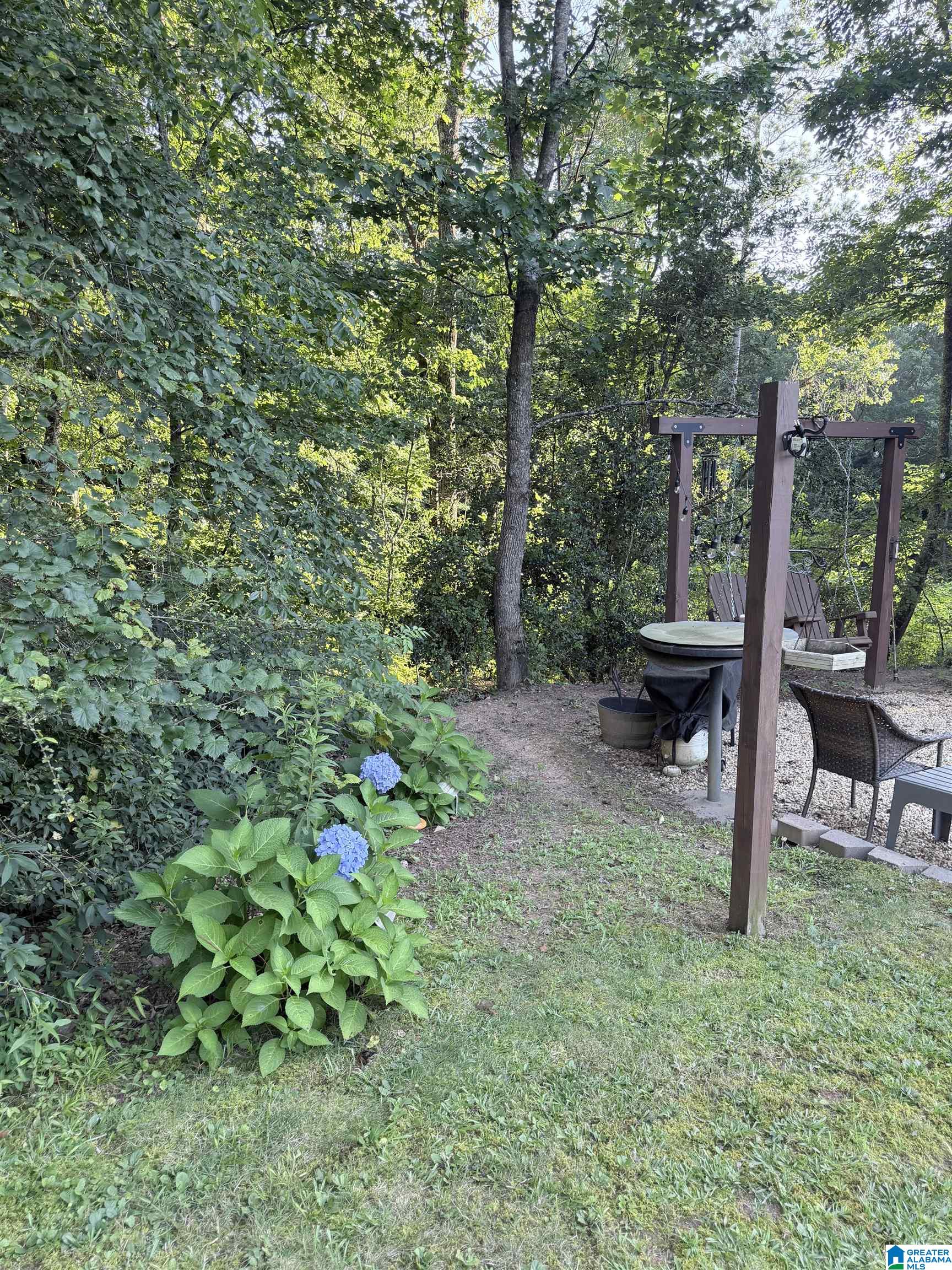 277 Tumblin Mill Road Heflin, AL 36264 - Photo 32 of 40