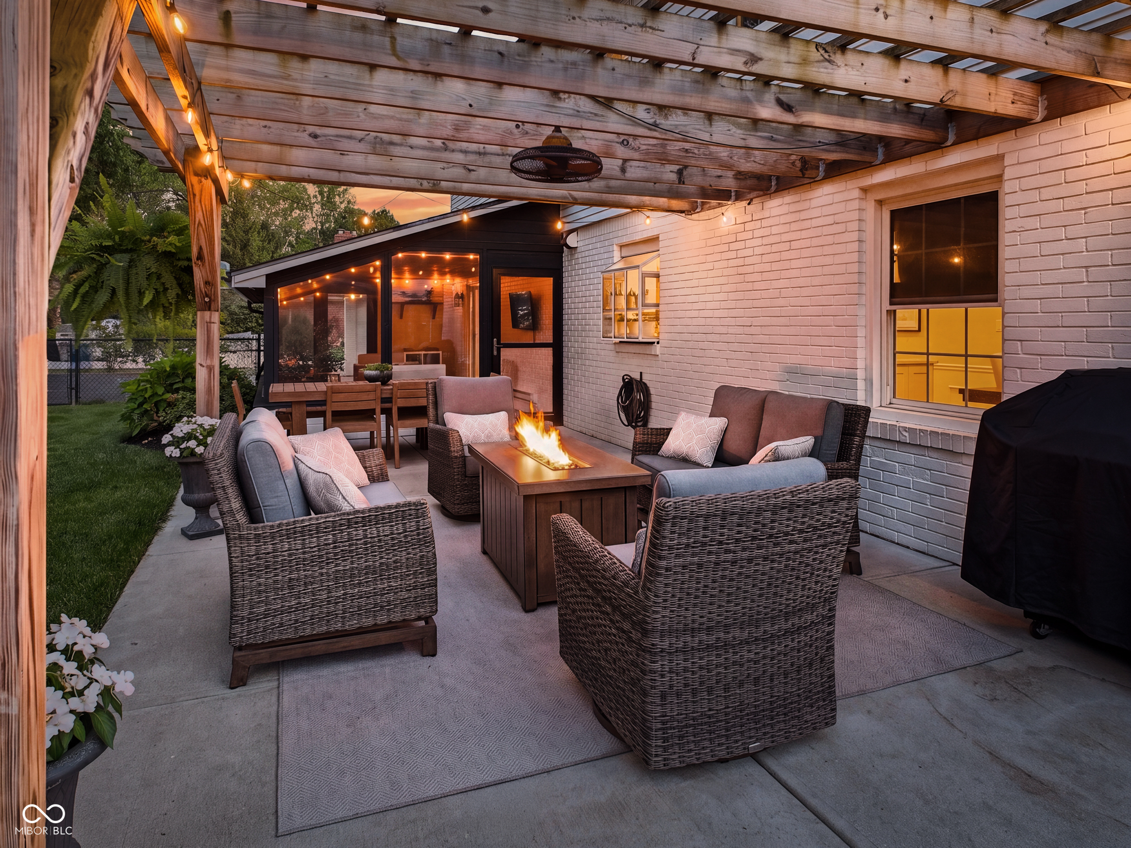 7215 Moorgate Road Indianapolis, IN 46250 - Photo 54 of 54 Gallery Image 54