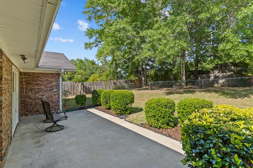 1317 Cambridge Road Dothan, AL 36305 - Photo 24 of 29