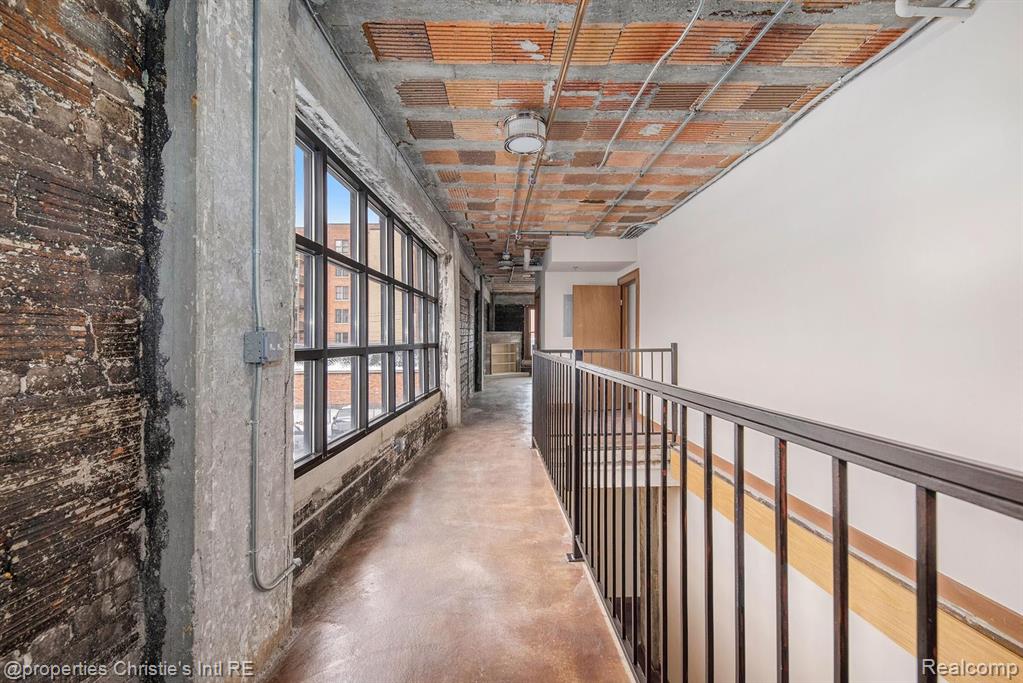 2915 John R Street, Unit 212 Detroit, MI 48201 - Photo 19 of 22