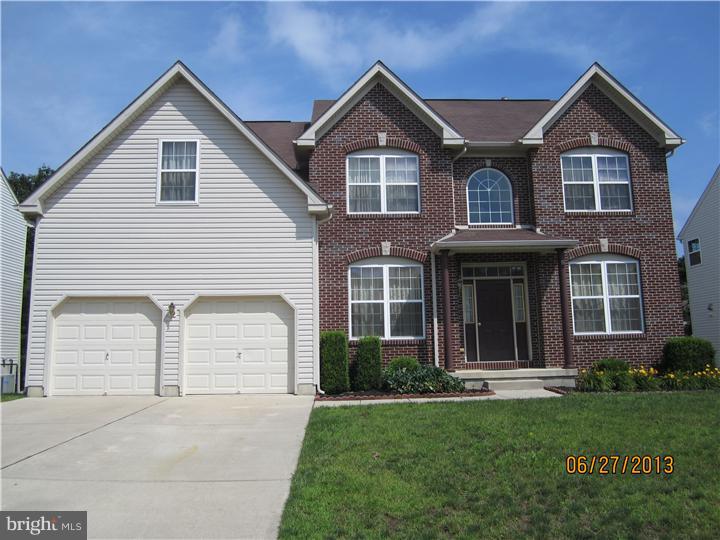 10 Log Cabin Road Sicklerville, NJ 08081 - Photo 1 of 24 Exterior Front