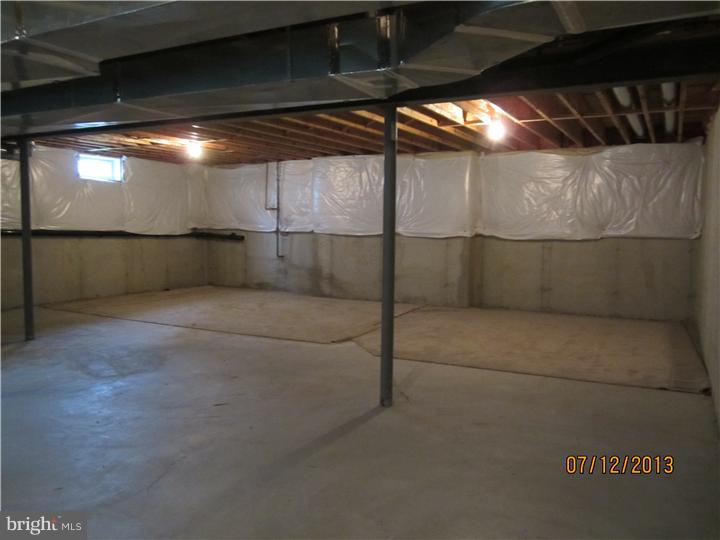 10 Log Cabin Road Sicklerville, NJ 08081 - Photo 23 of 24 Basement