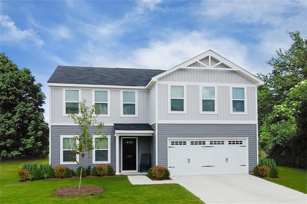 2714 Pointe Club Road Indianapolis, IN 46229 - Photo 1 of 12