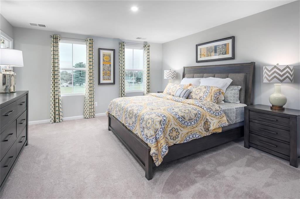 2714 Pointe Club Road Indianapolis, IN 46229 - Photo 5 of 12