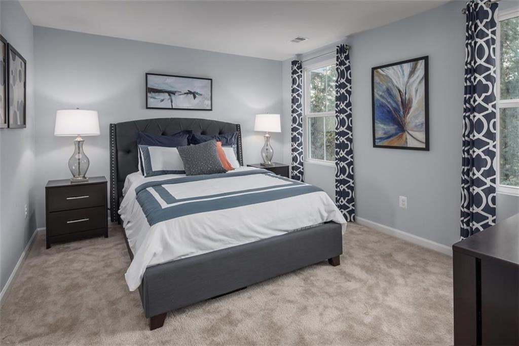 2714 Pointe Club Road Indianapolis, IN 46229 - Photo 7 of 12