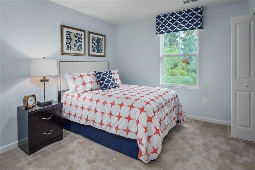 2714 Pointe Club Road Indianapolis, IN 46229 - Photo 8 of 12