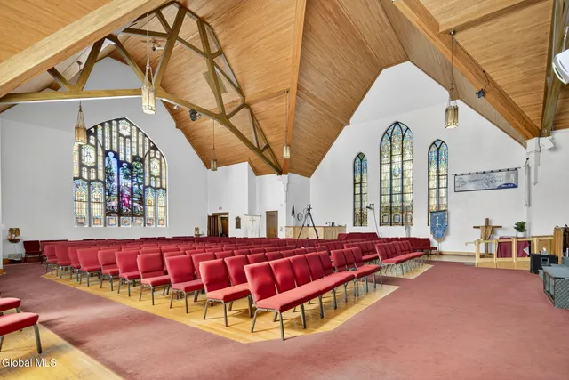 $2,000,000 | 585 Central Avenue, Albany, NY 12206