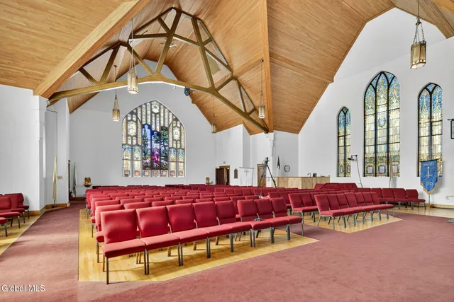 $2,000,000 | 585 Central Avenue, Albany, NY 12206