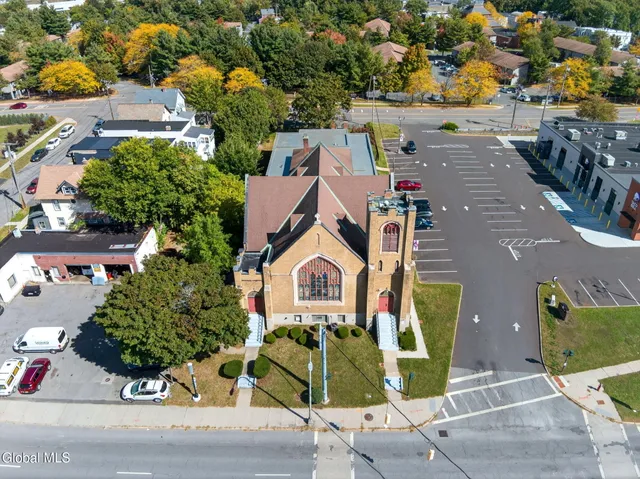 $2,000,000 | 585 Central Avenue, Albany, NY 12206