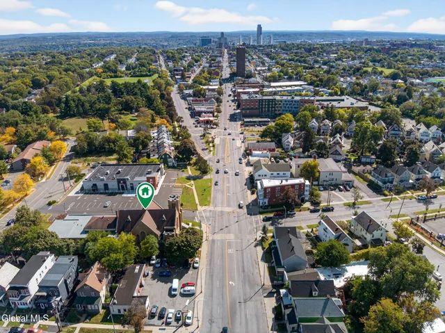 $2,000,000 | 585 Central Avenue, Albany, NY 12206