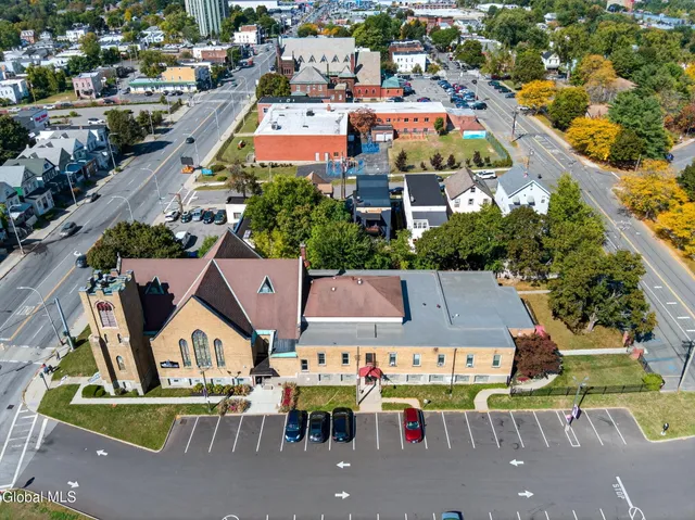 $2,000,000 | 585 Central Avenue, Albany, NY 12206