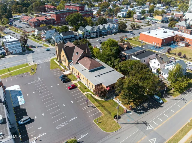 $2,000,000 | 585 Central Avenue, Albany, NY 12206