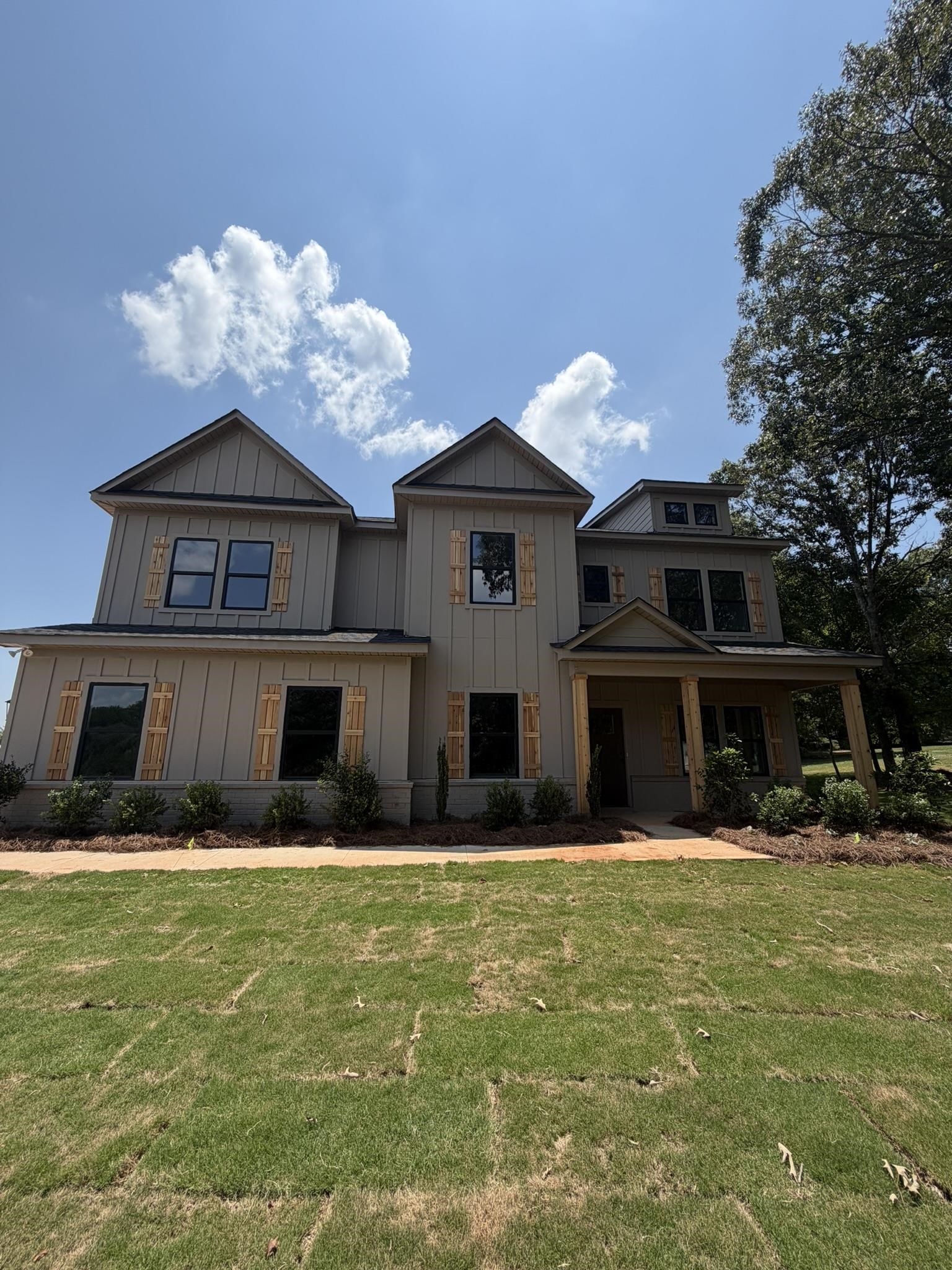 1820 Reidville Sharon Road Greer, SC 29651 - Photo 6 of 37 Gallery Image 6
