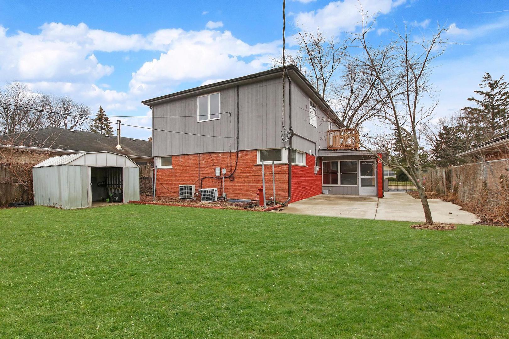 1041 Midway Road Northbrook, IL 60062 - Photo 26 of 26