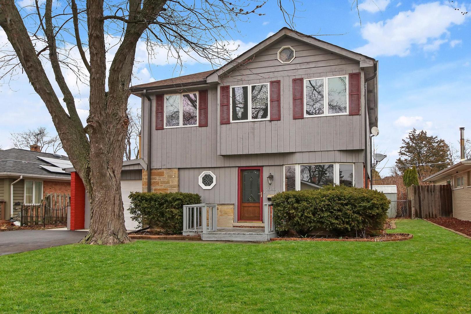 1041 Midway Road Northbrook, IL 60062 - Photo 3 of 26